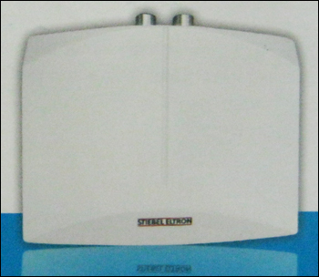 डीएचएम सीरीज़ मल्टी पॉइंट 1 फ़ेज़ वॉटर हीटर