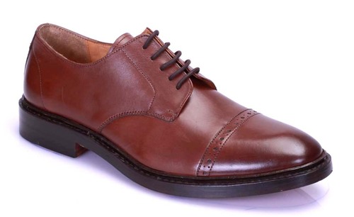 Durable Welted Shoe