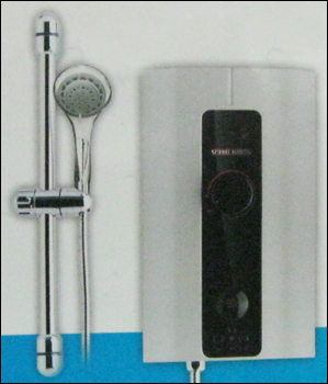 IJ Series Single Point Water Heater
