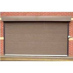 Logu Rolling Shutters