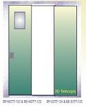 Manual Door Lift (MDL-01)
