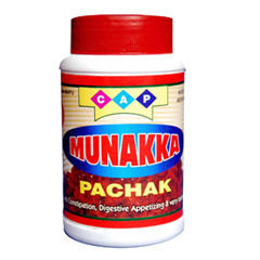 Munnaka Pachak