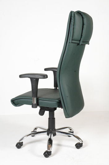 Office Executive Black Chair