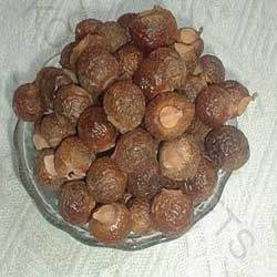 Retha And Soap Nuts