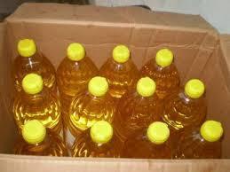 Sunflower Oil