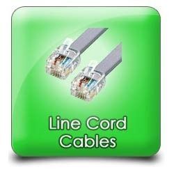 Telephone Line Cable