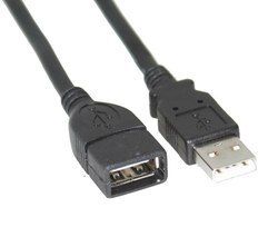 USB Extension Cord