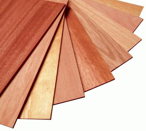 Veneered Mdf And Hdf Injection