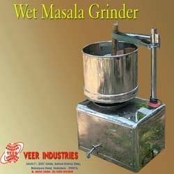 Wet Masala Grinder