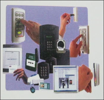 Access Control System