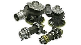 Airframe Fuel Pumps