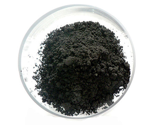 Black Series Pigment