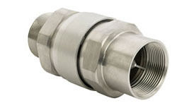 Breakaway Couplings