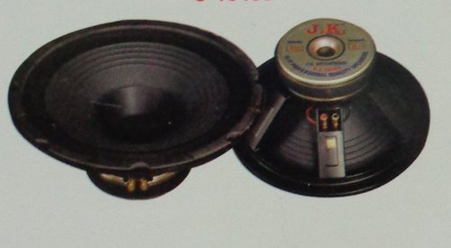 C15480 Professional Dj Speakers