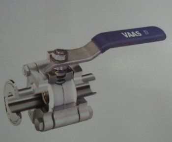 Cavity Filler Valves Accuracy: High