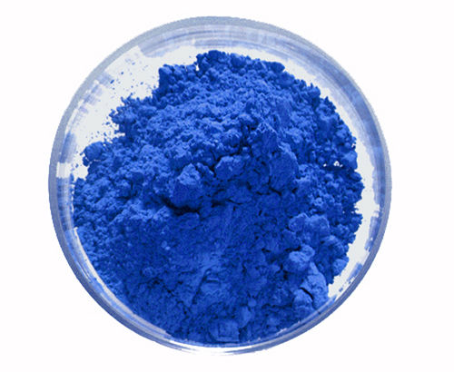 Cobalt Blue Series Pigment