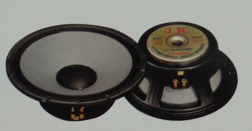 Cs15500 Professional Dj Speakers