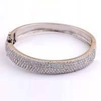 Designer Sterling Silver Bracelets