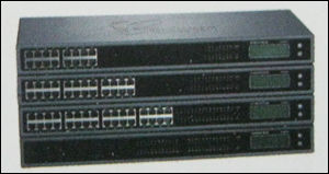 GXW4216 Analog VOIP Gateways