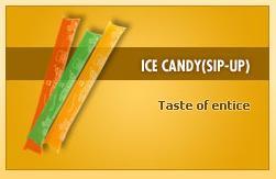 Ice Candy (Sip-Up)