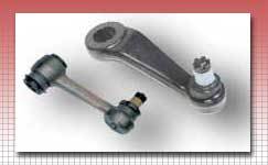 Idler Arms & Control Assemblies