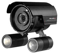 IR Waterproof Camera (QZ-W8082H2/W8082ARRAY)