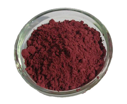 Iron Red Series Pigment