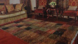 Jute Carpets (CPT-001)