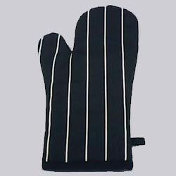 Kitchen Gloves - Premium Cotton Material, Padded for Heat Protection and Comfort