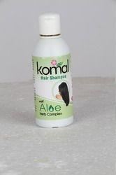 Aloe Herb Complex Shampoo