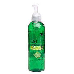 Aloe Vera After Shave Gel