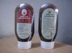 Aloe Vera Hair Nourishing Gel