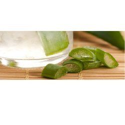 Aloe Vera Pain Relief Gel