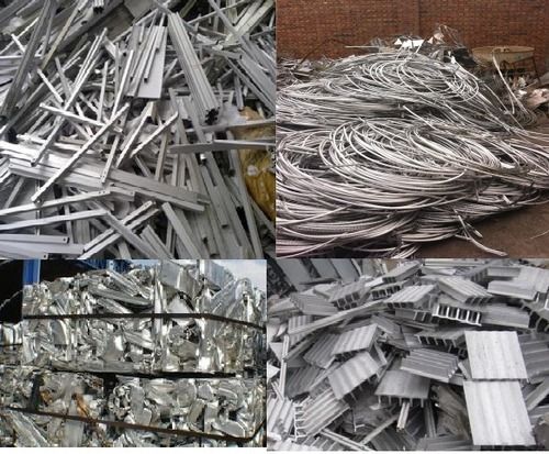 Aluminum Scrap