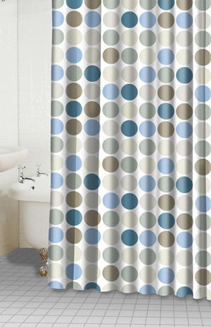 Attractive Shower Curtains