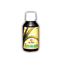Ayurvedic Fever Control Syrup