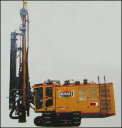 Blast Hole Drill Machine (C625H)