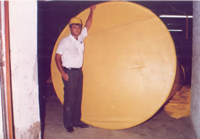 Blower Duct By VENTILATION ENGINEERING COMPANY PVT. LTD.