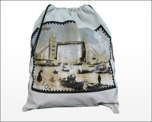 Drawstring Bag (LECC855)