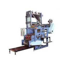 Folder Printing Machine