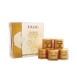 Gold Facial Kit