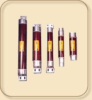 High Voltage HRC Fuses