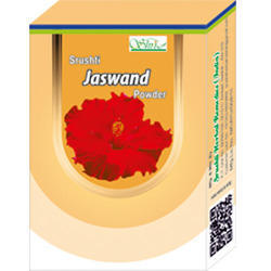 Jaswand Hair Powder