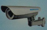 Outdoor IP66 Rated Bullet Camera (SSR-B352)