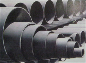 Rigid PVC Pipes