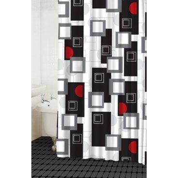 Shower Curtains