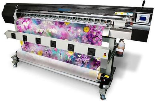 Sublimation Printer