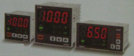 TC Series PID Control Temperature Controllers