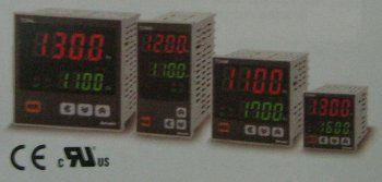 TCN Series PID Temperature Controllers