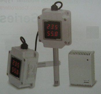 Thd Series Humidity Transducers